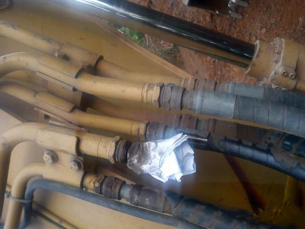 Hydraulic Pipe Burst Causes And Efficient Remedial Measures