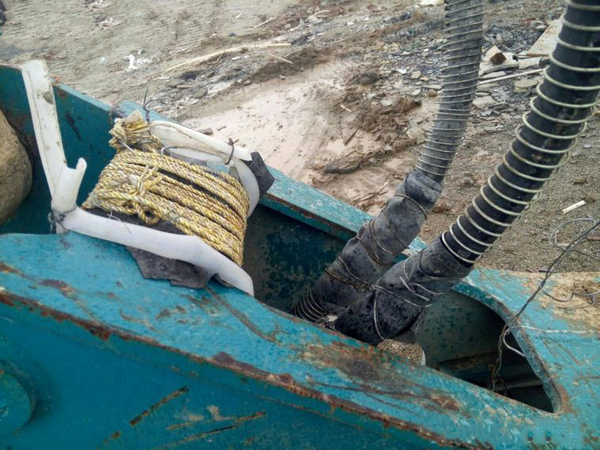 Hydraulic Pipe Burst Causes And Efficient Remedial Measures