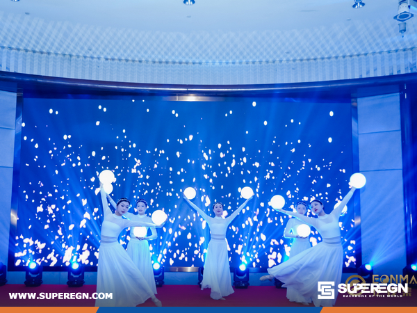 SUPEREGN Group 2025 Annual Meeting Held In Grand Style