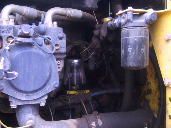 Hydraulic Pipe Burst Causes And Efficient Remedial Measures