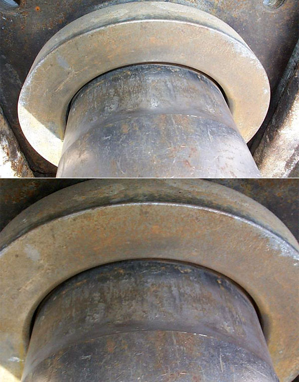Precautions For The Use Of Crushing Hammer
