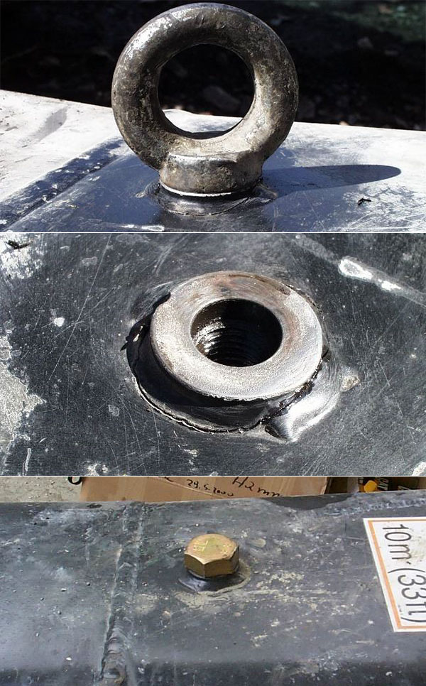 Precautions For The Use Of Crushing Hammer