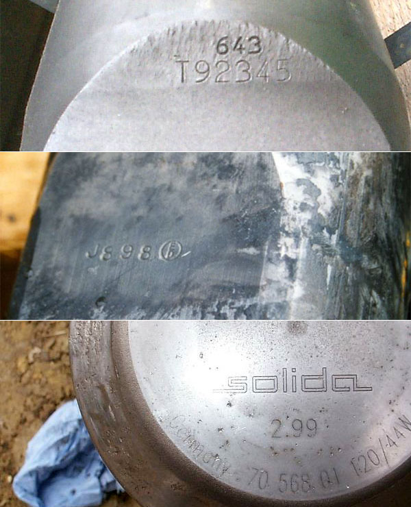 Precautions For The Use Of Crushing Hammer