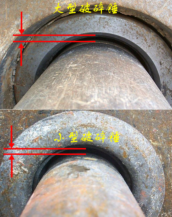 Precautions For The Use Of Crushing Hammer