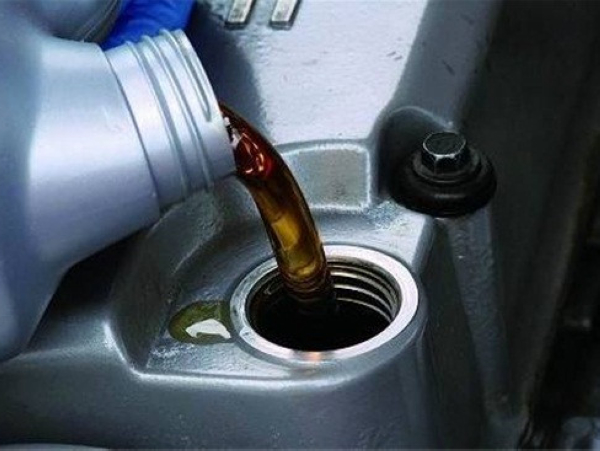 Potential Causes Of Engine Oil Consumption